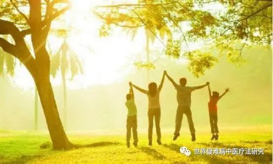 How Ancient Chinese Medicine Strengthens the Body and Expels Pathogens to Treat Tumors