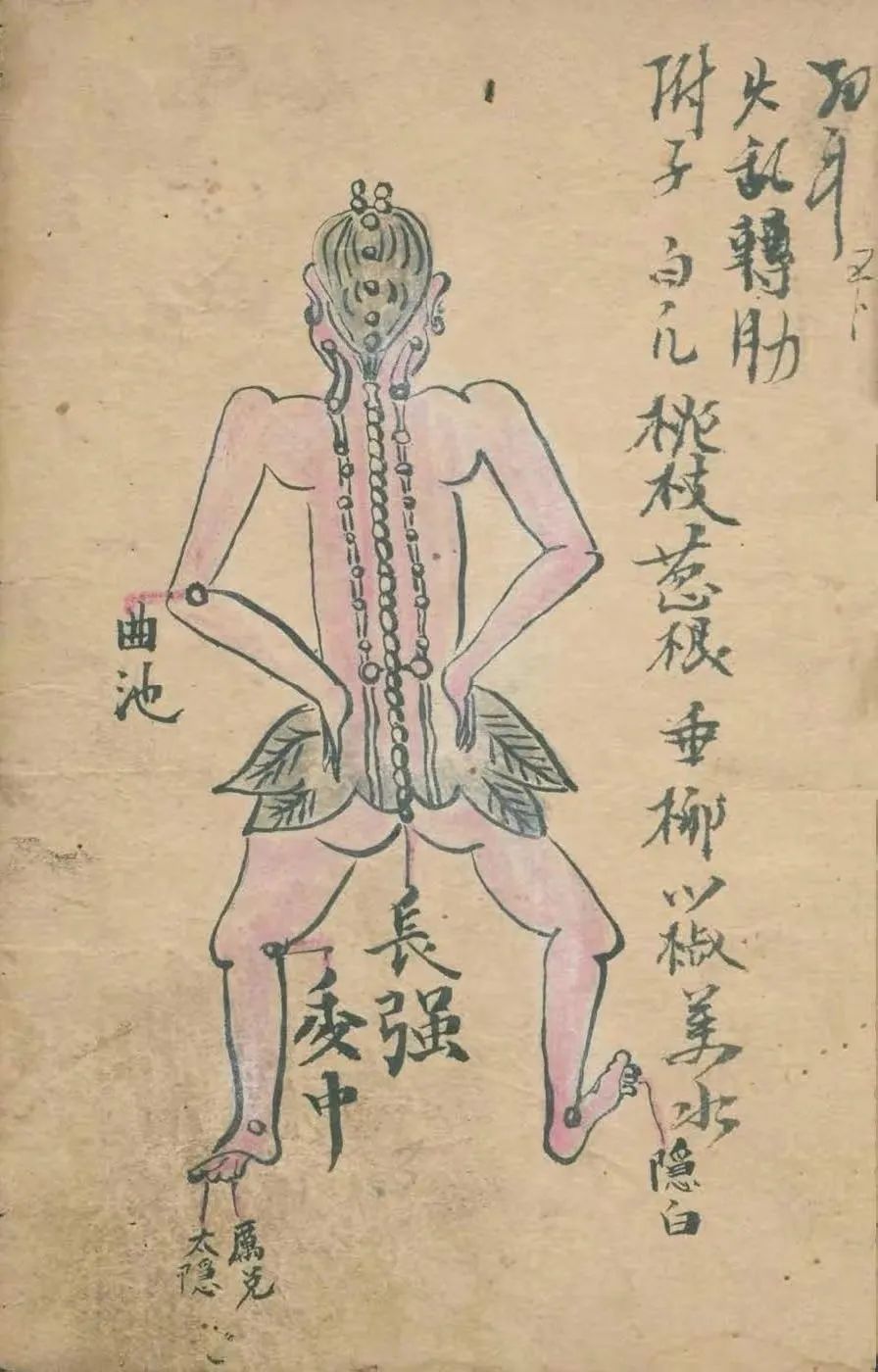 Daoyin Technique: Encountering Your Abundant Self!