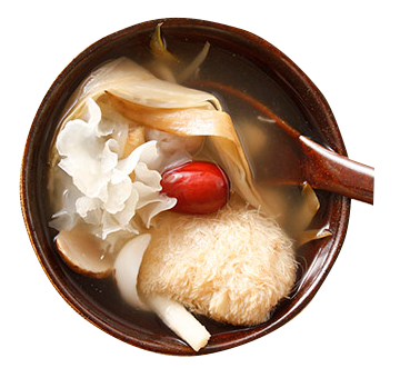 Medicinal Cuisine: The Integration of Food and Medicine in Traditional Chinese Medicine