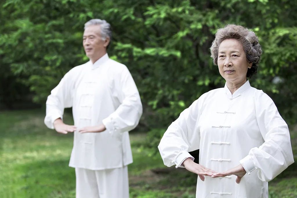 The Huangdi Neijing: The Path to Health Lies in Balance!