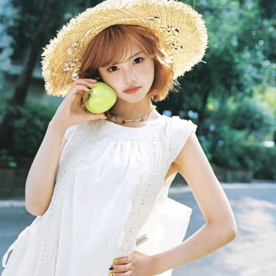 Summer Memories of Straw Hats and Damp Heat