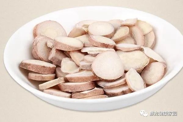 Bai Shao (White Peony) - A Common Chinese Herb