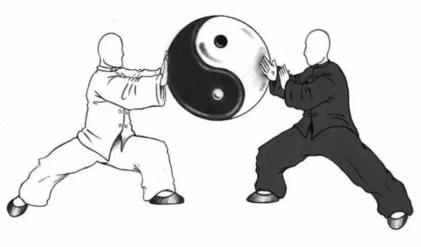 The Historical Evolution and Development of Tai Chi