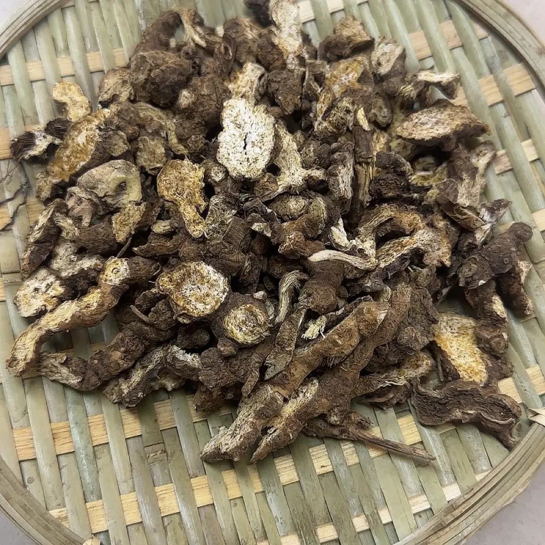 Comprehensive Guide to Herbs: Introduction and Efficacy of Cang Zhu (Atractylodes)