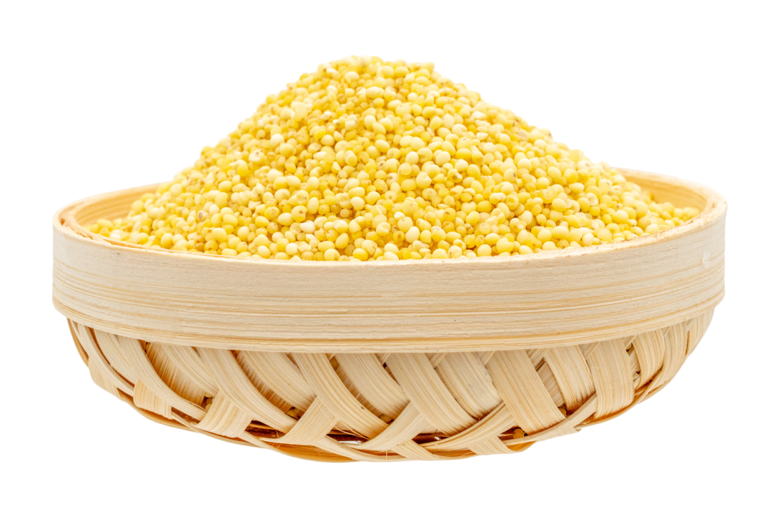 Whole Grains: The Foundation of Health, Are You Eating Right?