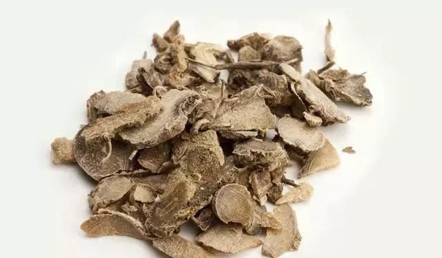 7 Common Herbs for Activating Blood Circulation and Resolving Stasis