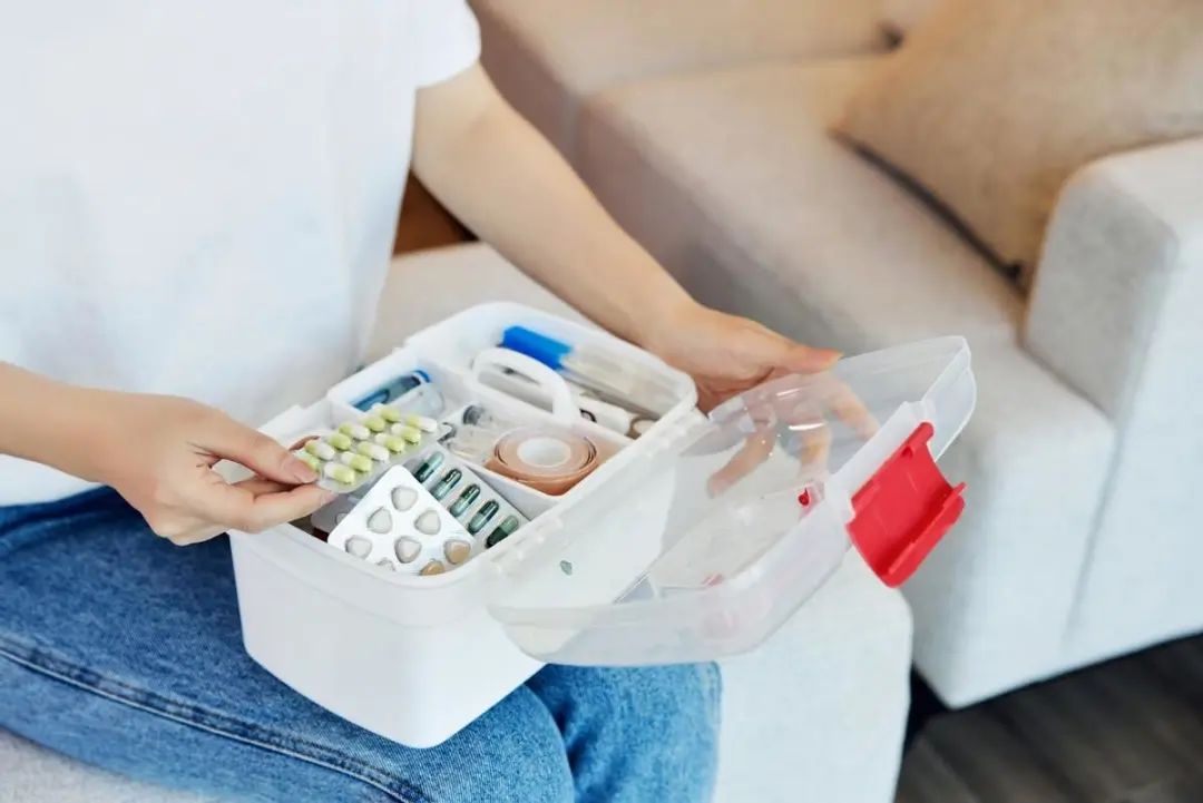 A Comprehensive Guide to Cold Classification and Corresponding Medications