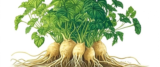 The Significance of Angelica Sinensis in Love and Relationships