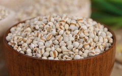 Weekly Herb Spotlight: Coix Seed (Yi Yi Ren)