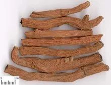 Analysis of the Medicinal Herb Dan Shen (Salvia miltiorrhiza)