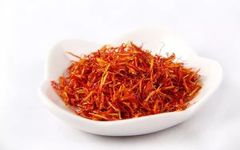 The Efficacy and Functions of Honghua (Safflower): Invigorating Blood Circulation, Regulating Menstruation, and Alleviating Pain