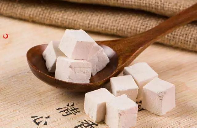 The Story of Fu Ling (Poria) in Traditional Chinese Medicine