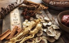 Foods That Nourish Blood