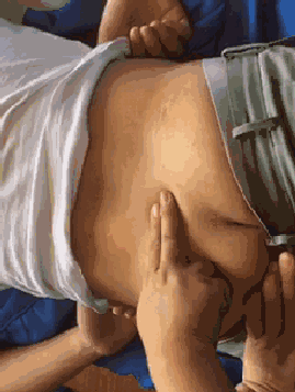 21 Pediatric Tuina Techniques to Easily Address Common Childhood Ailments!