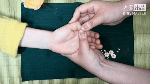 Pediatric Tuina | Spleen-Stomach Disharmony ≠ Spleen Deficiency, What to Do About Spleen-Stomach Disharmony?