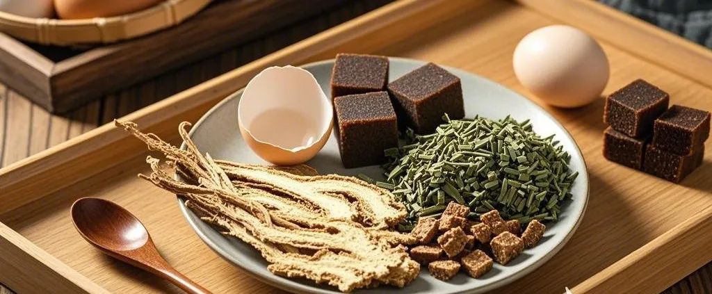 Five Warming Recipes with Angelica for Menstrual Relief and Improved Complexion: A Must-Have for Women!