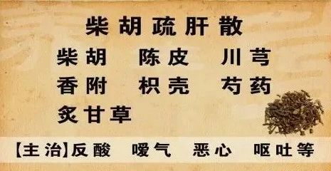 Understanding Liver Qi Stagnation and Effective Remedies in TCM