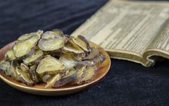 The Use and Dosage of Aconite in Traditional Chinese Medicine