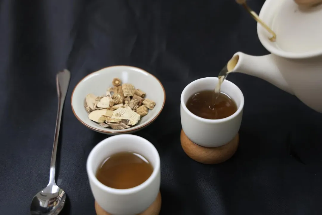 11 Nourishing Medicinal Recipes Suitable for the Whole Family!