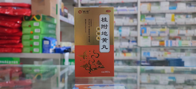 Understanding Kidney Yang Deficiency (Including Examples of Medication and Combination Therapy)