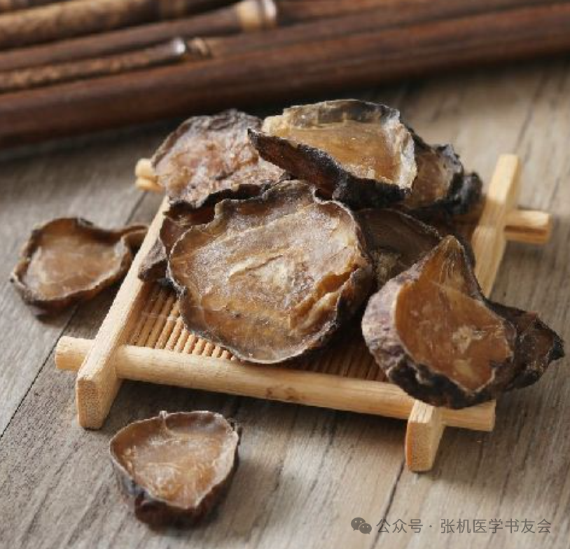 Ten Combinations of Fu Zi (Aconite) in Traditional Chinese Medicine