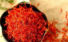 The Therapeutic Properties and Applications of Hong Hua (Safflower)