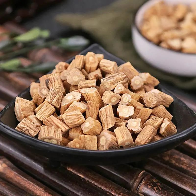 Knowledge of Ginseng Part Seven - The Effects and Usage of Codonopsis