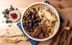 Traditional Chinese Medicine: The Four Qi and Five Flavors to Harmonize Yin and Yang!