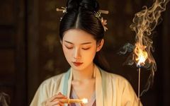 The Marvels of Moxibustion: Secrets and Charms of Traditional Therapy