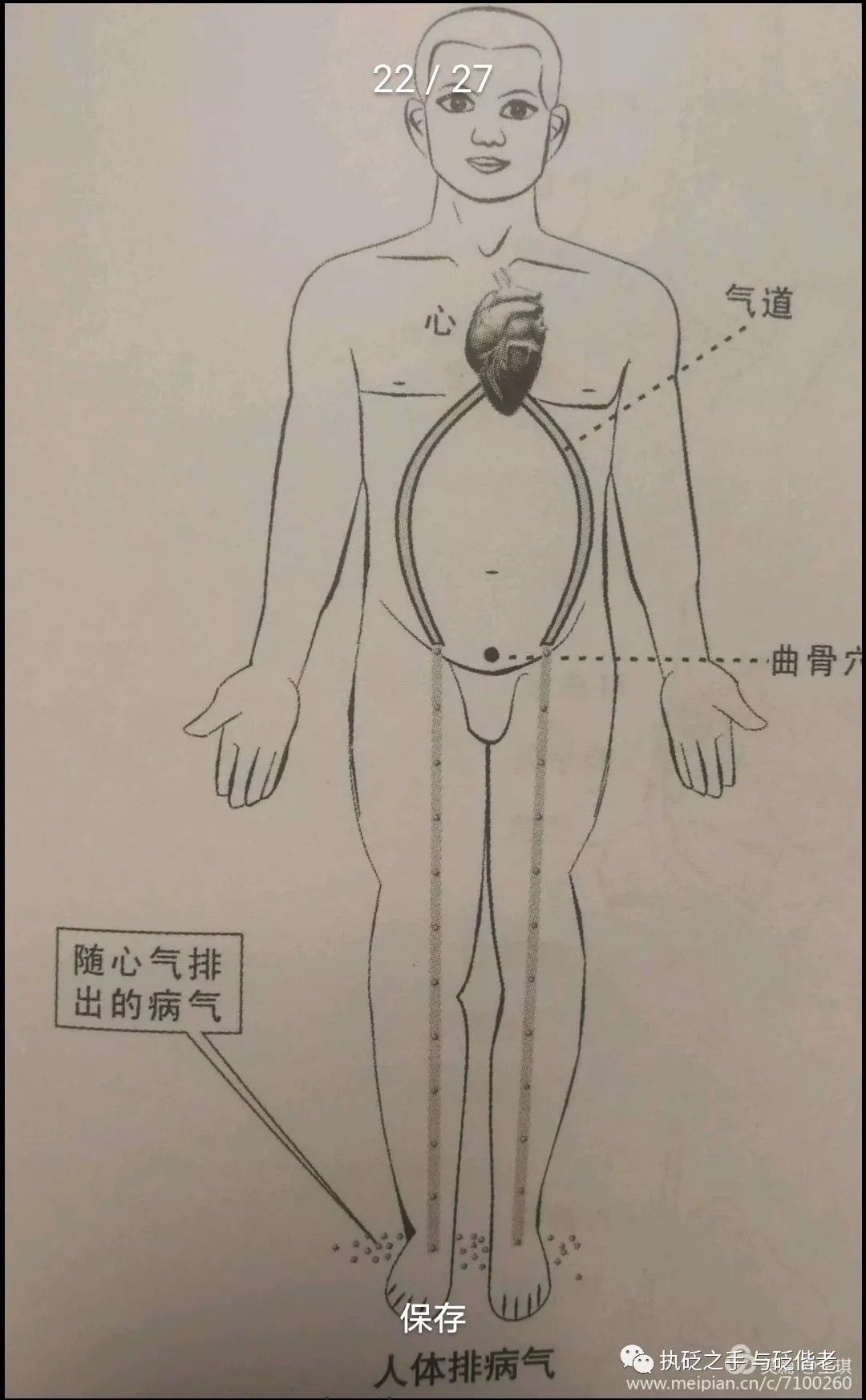 Black Sha: The Surprising Discovery of Copper Gua Sha