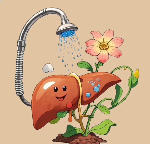 Spring Liver Care: Recommended Dishes for Detoxification and Better Metabolism
