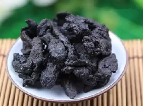 How Does Shudi Huang (Rehmannia Glutinosa) Greatly Nourish the Liver and Kidneys?