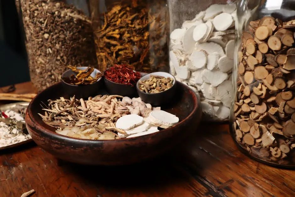 Analysis of Common Kidney Deficiency Conditions in Traditional Chinese Medicine: Kidney Yang Deficiency, Kidney Yin Deficiency, Insufficient Kidney Essence, and Unstable Kidney Qi