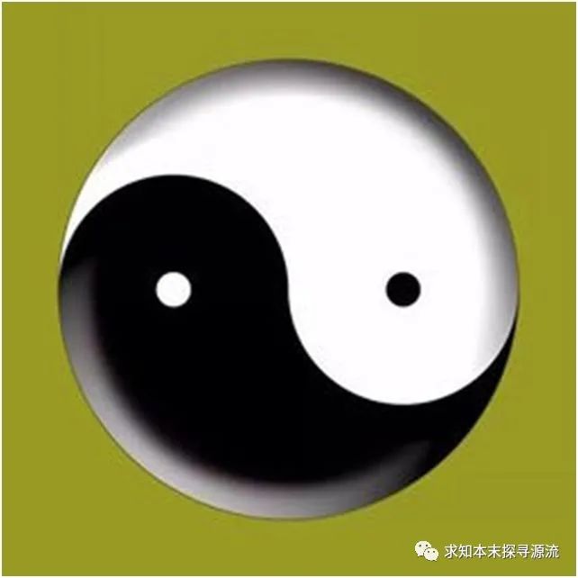 Exploring Chinese Characters (024): Harmonizing Yin and Yang