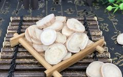 The Lesser-Known History and Ten Benefits of Bai Shao (White Peony)