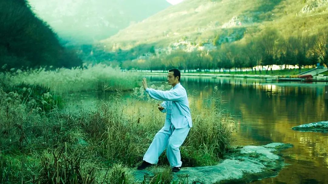 What is Tai Chi Wisdom?