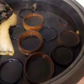 Traditional Chinese Medicine Bamboo Cupping: Have You Tried It?