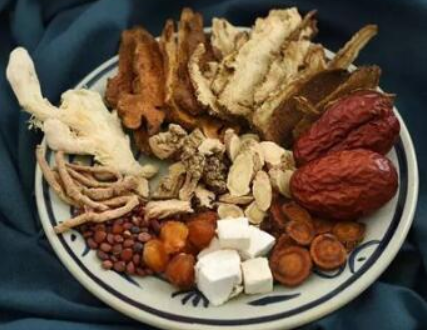 Recommended by Traditional Chinese Medicine Experts: Seven Effective Formulas for Nourishing Blood