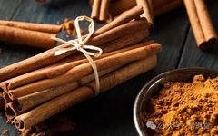 Ancient Wisdom of Traditional Chinese Medicine: The Perfect Pairing of Cinnamon to Nourish Yang Qi