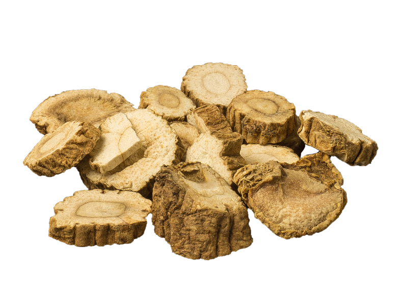 Pharmacist's Insights: The Series on 'Dang Shen' (Codonopsis)