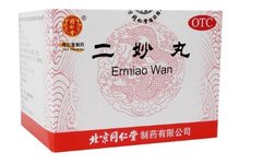 The Seven Best Traditional Chinese Medicines for Eliminating Dampness