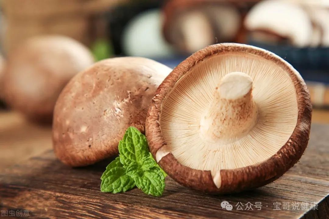 Top 10 Foods for Qi Nourishment and Health