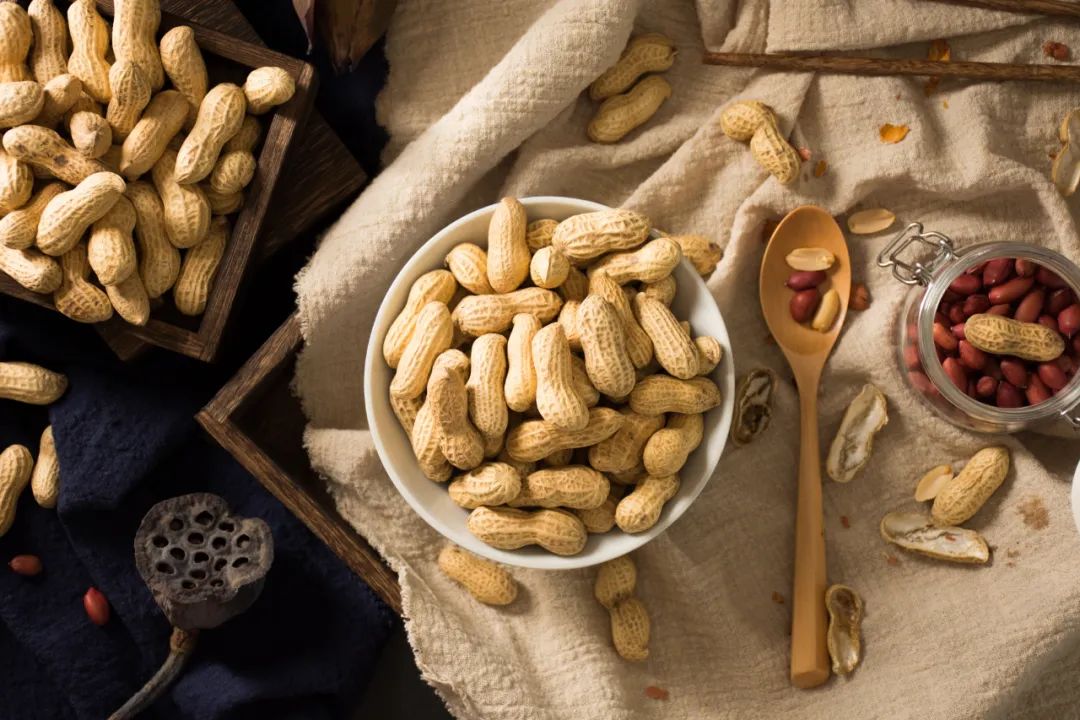 20 Vegetarian Foods for Blood Nourishment
