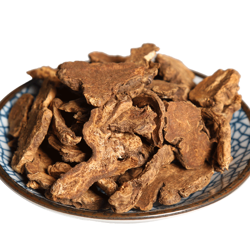 The Benefits and Uses of Cang Zhu (Atractylodes)