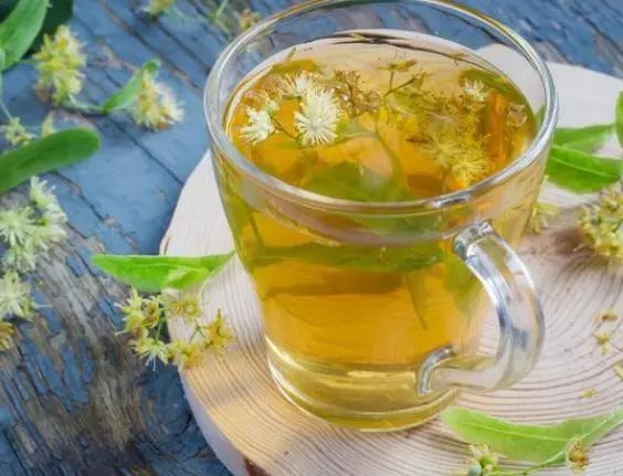 Honeysuckle and Its Perfect Partners: Drinking for Better Health Over Time