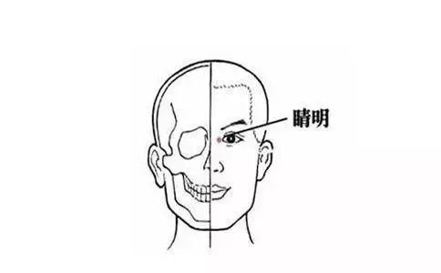Comprehensive Guide to 35 Common Acupuncture Points: Locations and Effects with Detailed Diagrams