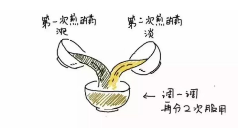 The Treasure of Traditional Chinese Medicine Decoctions: Scientific Preparation to Preserve Efficacy