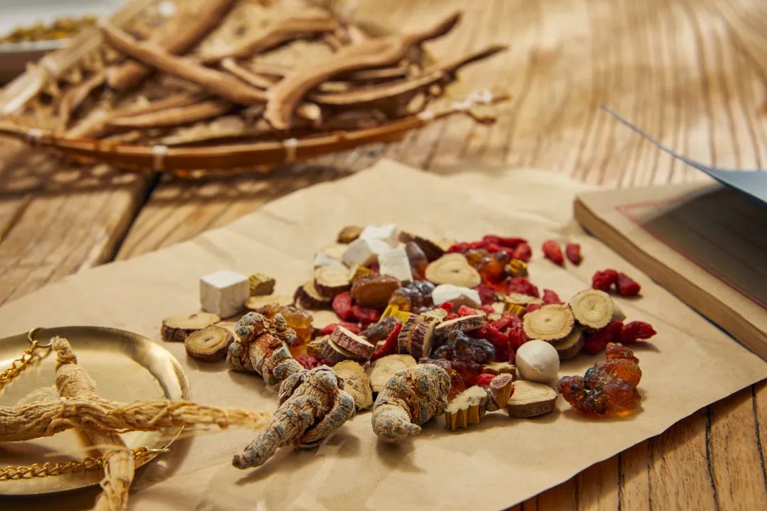An Ancient Formula to Nourish the Five Organs, Harmonize Yin and Yang, and Achieve Remarkable Effects!