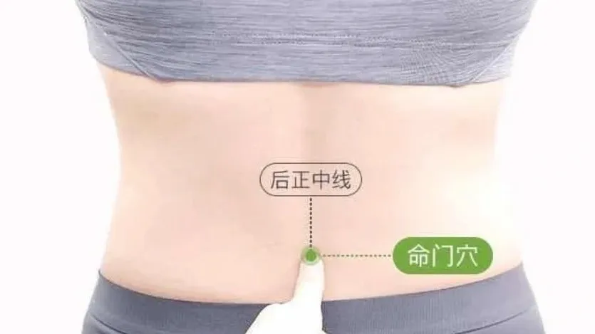 The Magical "Three Gates" of Moxibustion: Effective Relief for Insomnia and Depression!