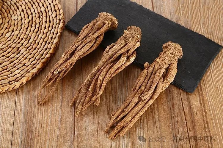 Understanding Chinese Herbal Medicine: Angelica Sinensis